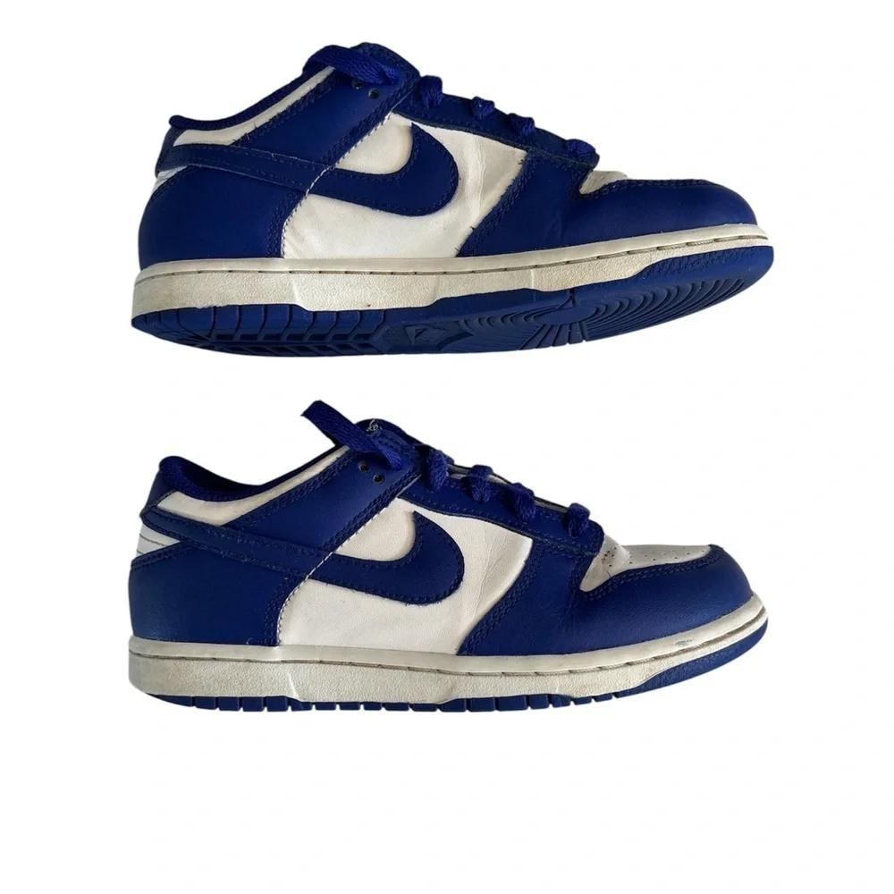Nike Dunk Low Retro SP Kentucky 2020